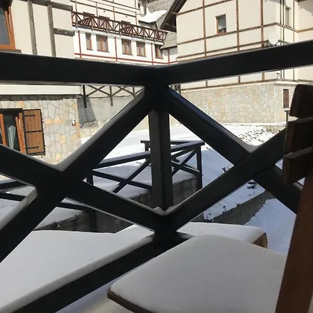 Ramonda Apartment Kopaonik