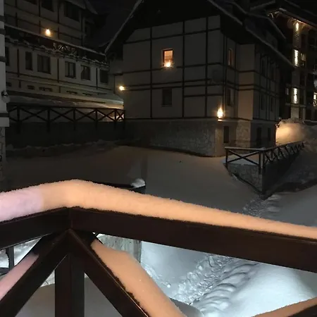 Lägenhet Ramonda Kopaonik