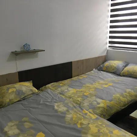 Ramonda Apartment