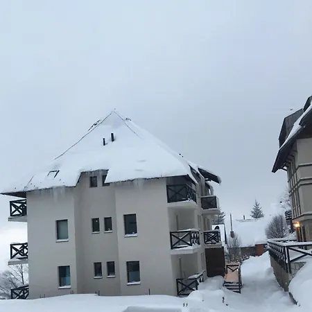 Ramonda Lägenhet Kopaonik