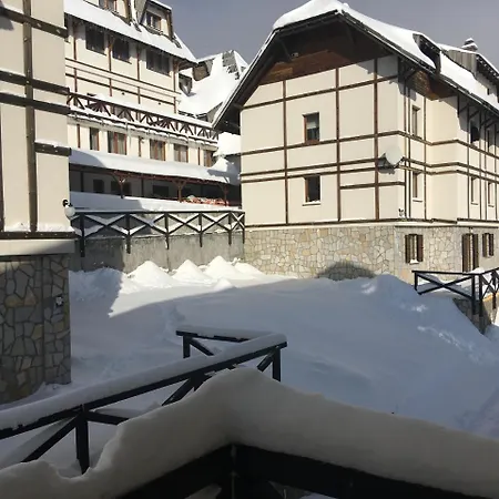 Ramonda Apartment Kopaonik