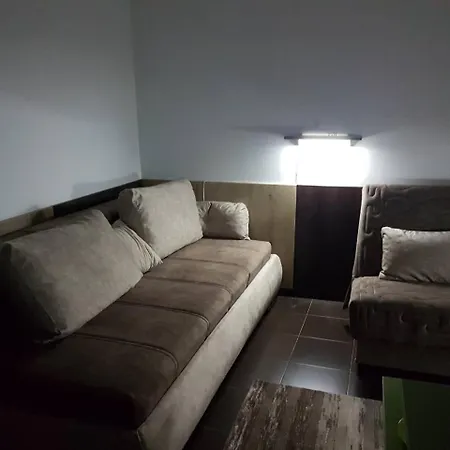 Ramonda Apartment Kopaonik