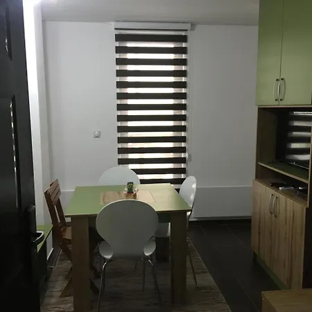 Ramonda Apartment Kopaonik