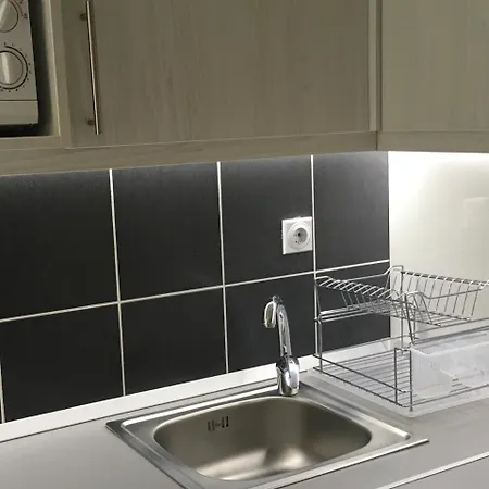 Lägenhet Ramonda Kopaonik