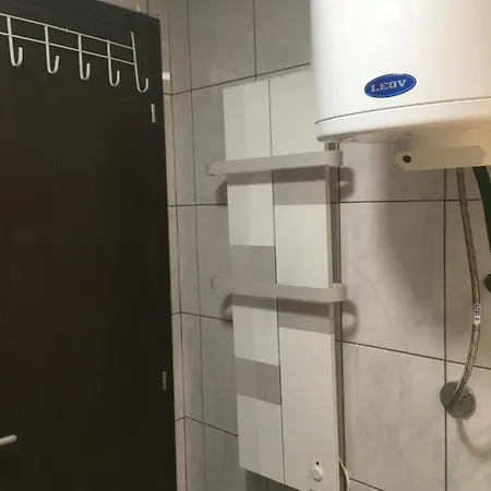 Ramonda Apartment *