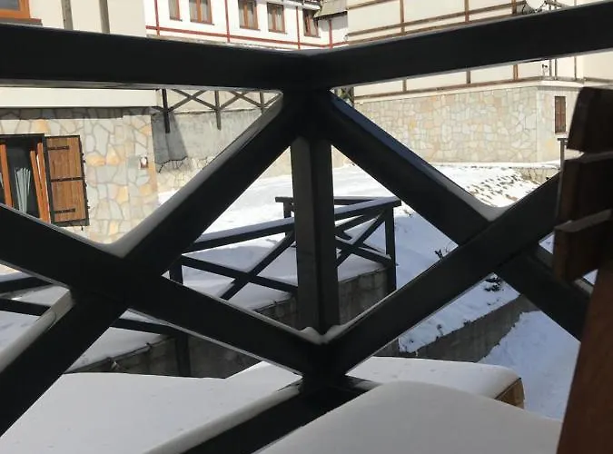 Ramonda Διαμέρισμα Κοπαόνικ