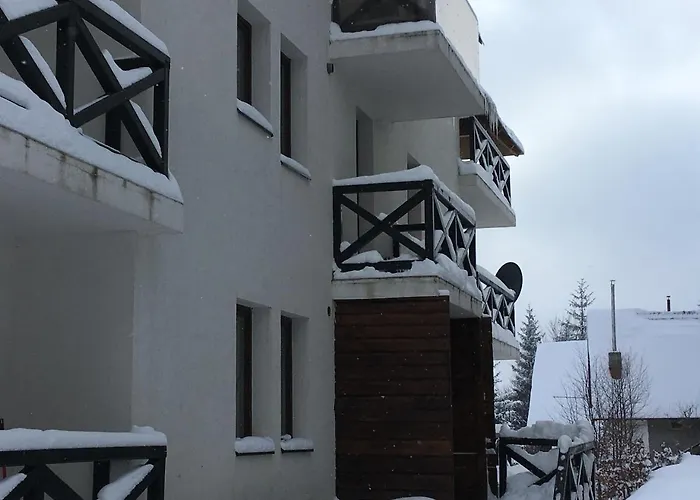 Διαμέρισμα Ramonda *