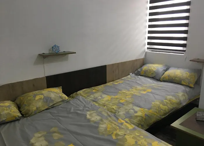 Ramonda Διαμέρισμα