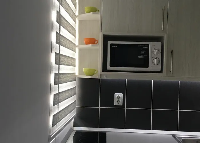 Ramonda Διαμέρισμα *