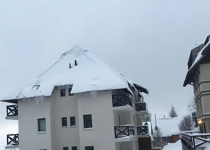 Ramonda Διαμέρισμα Κοπαόνικ