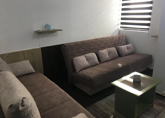 Ramonda Διαμέρισμα *