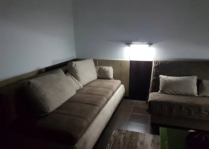 Ramonda Διαμέρισμα Κοπαόνικ