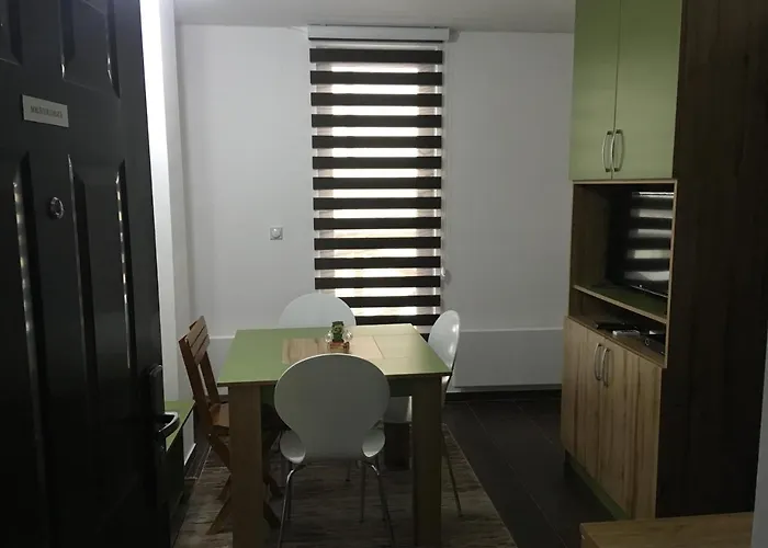 Ramonda Διαμέρισμα Κοπαόνικ