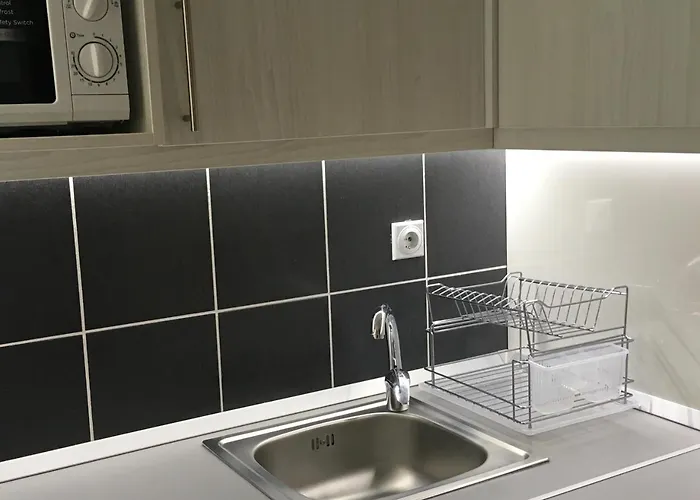 Διαμέρισμα Ramonda Κοπαόνικ