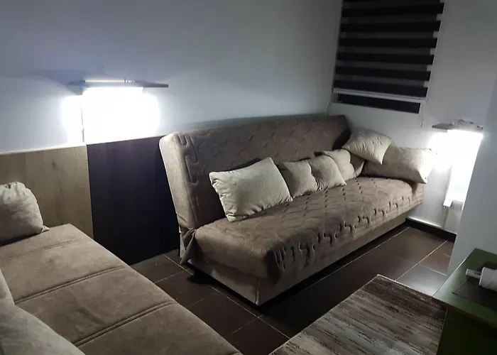 Διαμέρισμα Ramonda *