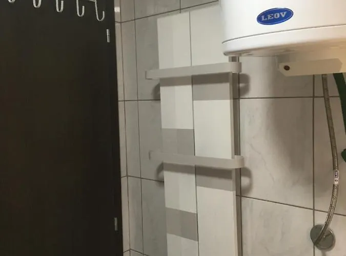 Ramonda Διαμέρισμα *