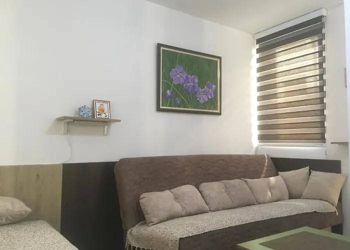 Ramonda Διαμέρισμα *